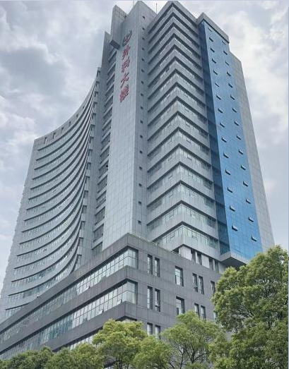 益陽市中心醫(yī)院消毒供應中心設(shè)備加固設(shè)計項目