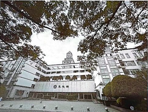 長沙市實驗中學2023校園綜合修繕加固設(shè)計項目